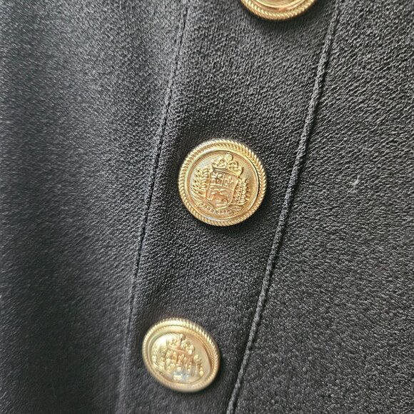 H&M High Waist Sailor Pants  XS - Picture 7 of 11